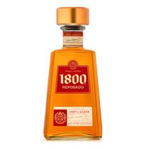 Tequila Reposado 1800 750ml