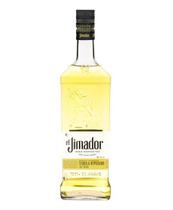 Tequila Reposado El Jimador Garrafa 750ml