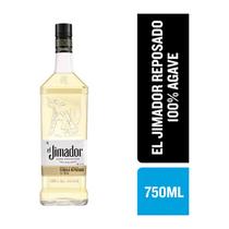 Tequila Reposado El Jimador Garrafa 750ml
