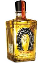 Tequila reposado herradura 750ml Tequila reposado herradura 750ml