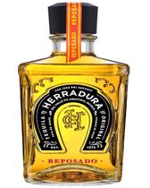 Tequila Reposado Herradura Garrafa 750ml