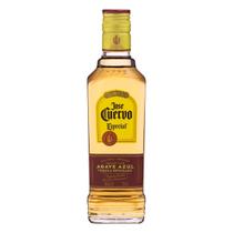 Tequila reposado jose cuervo especial garrafa 375ml