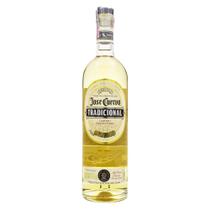 Tequila Reposado Jose Cuervo Garrafa 750ml Tequila Reposado Jose Cuervo Garrafa 750ml