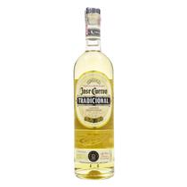 Tequila Reposado Jose Cuervo Tradicional 750ml