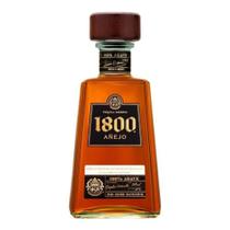 Tequila reserva 1800 añejo 700ml - 1800 Anejo Tequila reserva 1800 añejo 700ml - 1800 Anejo