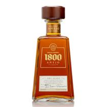 Tequila Reserva 1800 Anejo 750ml