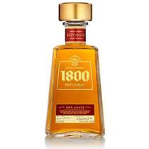 Tequila Reserva 1800 Reposado 100% Agave Azul 750Ml