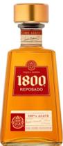 Tequila reserva 1800 reposado 750 ml - JOSE CUERVO