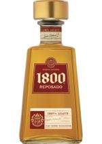 Tequila Reserva Reposado 1800