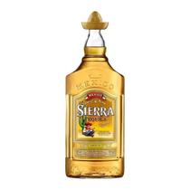 Tequila Sierra Reposado 3 Litros