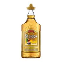 Tequila sierra reposado 3 litros