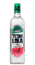 Tequila Silver Tequiloka Authentic 1000ml