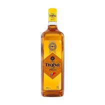 Tequila Teqpar Aperitivo de Agave 1L 38%