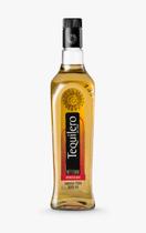 Tequila Tequilero Ouro / gold / reposado 750ml