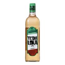 Tequila Tequiloka Gold 1000Ml