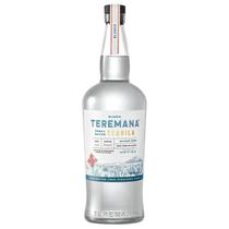 Tequila teremana blanco 700ml