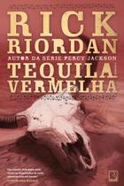 Tequila vermelha