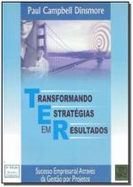 Ter - Transformando Estratégias em Resultados