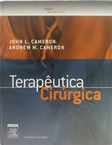 Terapeutica Cirurgica - ELSEVIER BRASIL (PROF)
