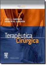 Terapeutica cirurgica - ELSEVIER ED