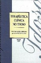 Terapeutica Clinica do Idoso Terapeutica Clinica do Idoso