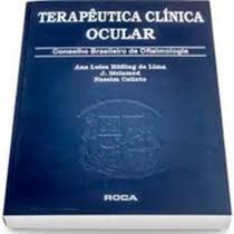 Terapêutica Clínica Ocular - Roca