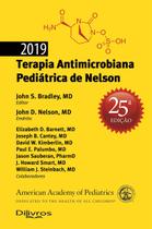 Terapia antimicrobiana pediatrica de nelson 2019
