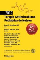 Terapia Antimicrobiana Pediátrica de Nelson