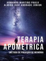 Terapia apométrica - PONTES EDITORES
