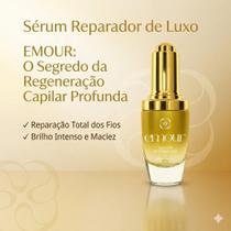 Terapia Capilar Óleo Reparador Tratamento Capilar 30 Ml Terapia Capilar Óleo Reparador Tratamento Capilar 30 Ml