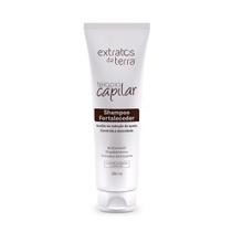Terapia capilar shampoo 250ml - Extratos da Terra