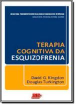 Terapia cognitiva da esquizofrenia - LMP ED