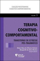 Terapia cognitivo-comportamental - ARTESA EDITORA Terapia cognitivo-comportamental - ARTESA EDITORA