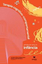 Terapia cognitivo-comportamental - estudos de casos na infância