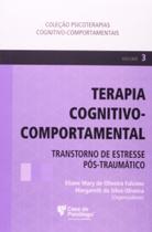 Terapia cognitivo-comportamental: transtorno de es Terapia cognitivo-comportamental: transtorno de es