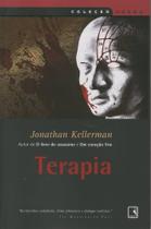 Terapia - Coleção Negra - Jonathan Kellerman