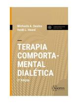 Terapia comportamental dialética