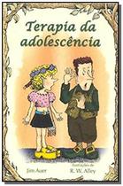 Terapia da Adolescência - PAULUS