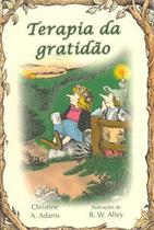 Terapia da gratidão - Paulus Editora