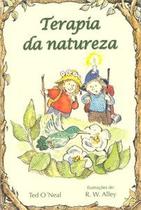 Terapia da natureza