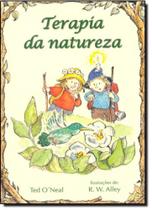 Terapia da natureza - PAULUS
