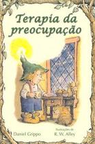 Terapia da preocupação Terapia da preocupação