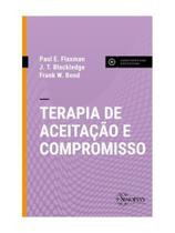 Terapia de aceitação e compromisso - act