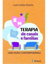 Terapia de casais e famílias Terapia de casais e famílias