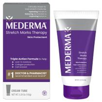 Terapia de estrias Mederma Safe para gravidez 150g