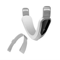 Terapia de Fótons LED LED Rosto Vibrante Emagrecedor Massageador Whit Terapia de Fótons LED LED Rosto Vibrante Emagrecedor Massageador Whit