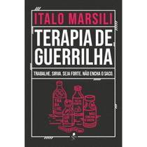 Terapia de Guerrilha (Italo Marsili)