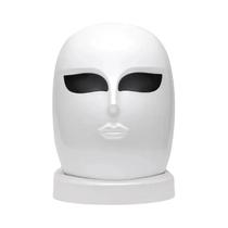 Terapia De Luz LED Facial Em 3 Cores Para Rejuvenescimento Da Pele, Antienvelhecimento, Redução De