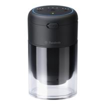 Terapia de massagem com ventosas TheraCup com tecnologia de vibração térmica Terapia de massagem com ventosas TheraCup com tecnologia de vibração térmica