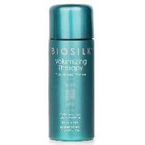 Terapia de volumização em pó texturizante BioSilk Terapia de volumização em pó texturizante BioSilk
